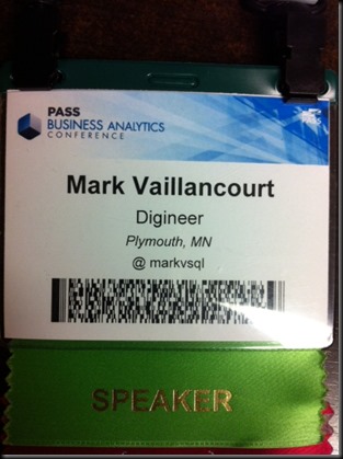 PASSBAC NameTag