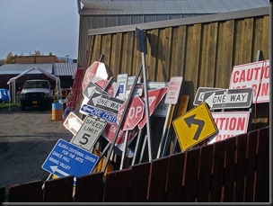 Road Signs Road Signs